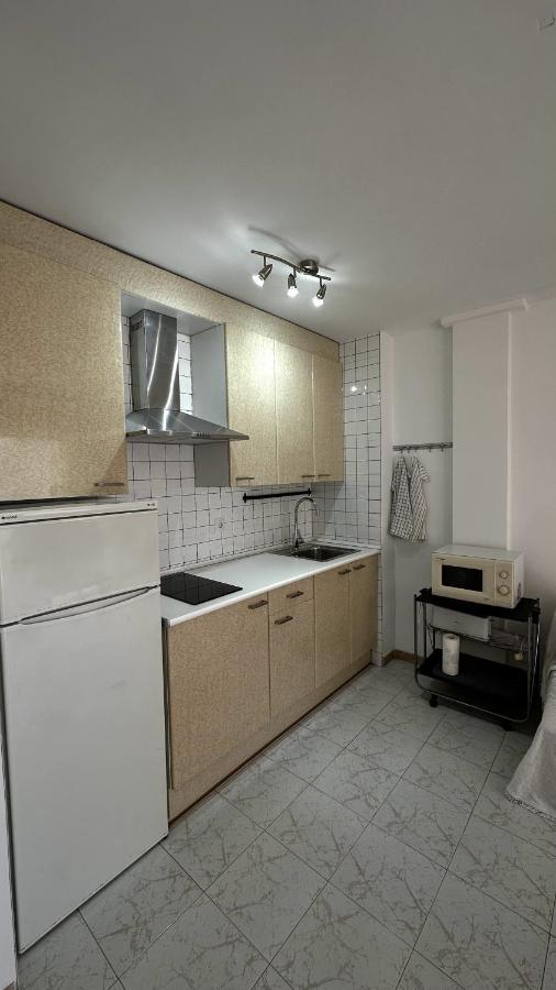 Apartamento De Playa En Santa Margarita. Roses Exterior photo